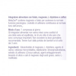 Integratore METAZEN 30CPR... 2