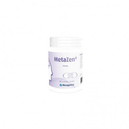 Integratore METAZEN 30CPR Metagenics