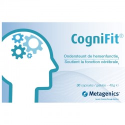 Integratore COGNIFIT 30CPS...