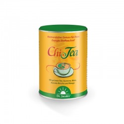 Chi-Tea 180 g - Dr Jacob's