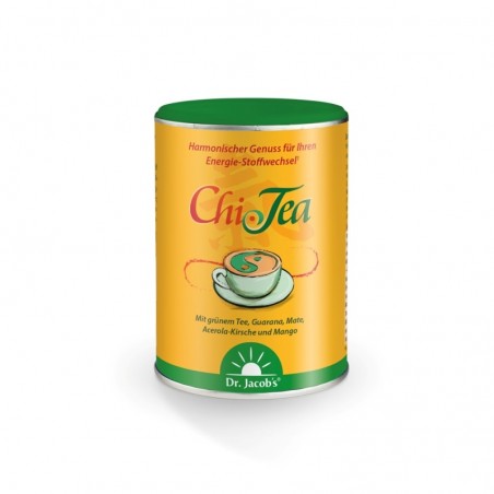 Chi-Tea 180 g - Dr Jacob's