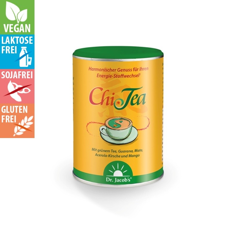 Chi-Tea 180 g - Dr Jacob's