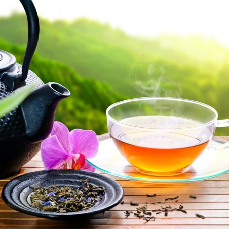 Chi-Tea 180 g - Dr Jacob's