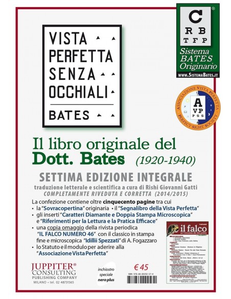 Occhiali bates originali shop