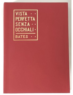 Libro Vista perfetta senza... 2