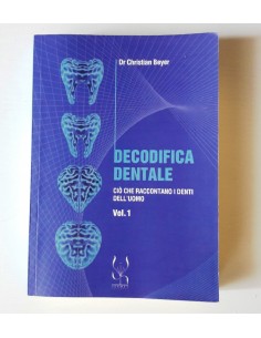 Libro Decodifica dentale -...