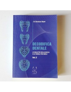Libro Decodifica dentale -...