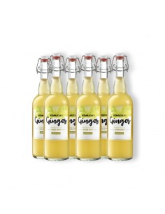 Tè kombucha aromatizzato -... 2