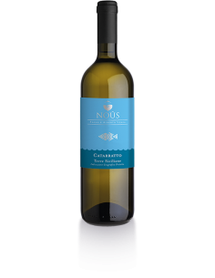 Vini Di Luce – Catarratto...