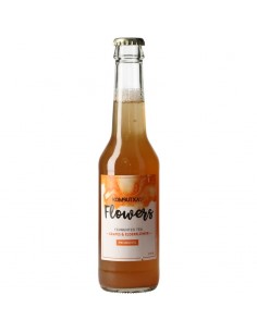 Tè kombucha aromatizzato -... 2