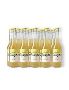 Tè kombucha aromatizzato -... 2