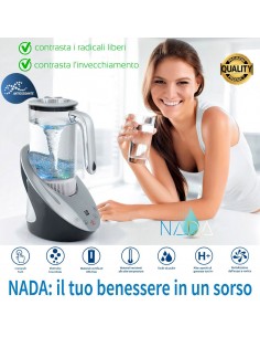 Generatore di Acqua... 2