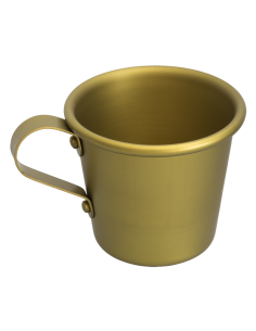 Tazza con manico in GHA...