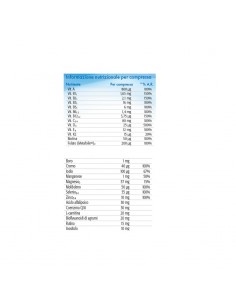 Metaviva multi - Metagenics 2