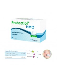 Probactiol HMO - Metagenics