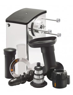 RICAMBIO COCLEA ESTRATTORE...