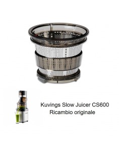 Filtro per Smoothie -...