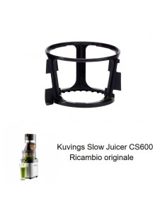 Cestello per Estrattore di...