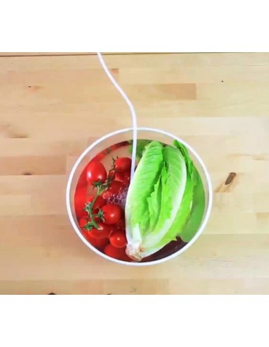 Laude Bolle Dispositivo purificazione...