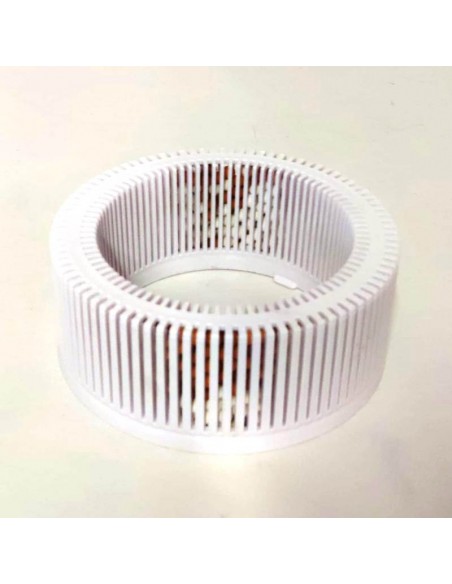 Filtro di Ricambio Originale alle Bio-Ceramiche Naturali per Caraffa Nada