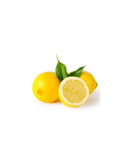 Arance Tarocco e Limoni Biologici- micorizzati di Sicilia