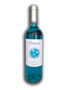 Blu VinoDamare Biologico a...