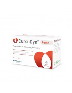 CurcuDyn Forte - Metagenics