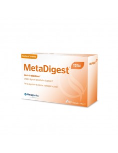 MetaDigest Total - Metagenics