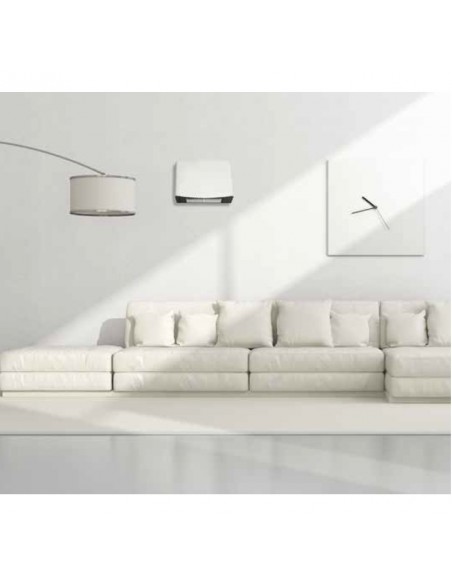 Ozonizzatore da Parete StartAria: Generatore di Ossigeno Attivo (Ozono Puro)