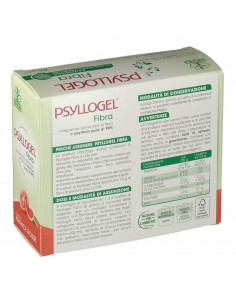 PSYLLOGEL FIBRA -... 2