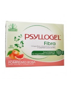 PSYLLOGEL FIBRA -... 2