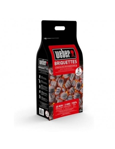 Carbone Vegetale per Grill e Barbecue in Legno di Faggio Ecologico - Sacco da 20 Kg