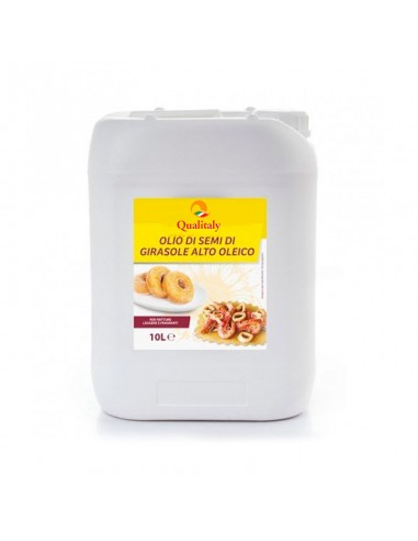 Olio di Girasole Alto Oleico...