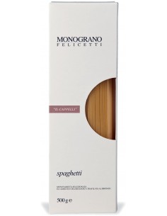 Spaghettone il Cappelli n....