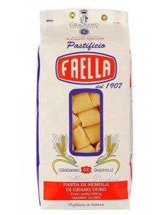 Paccheri di Gragnano IGP -...