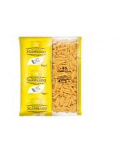 Penne Rigate di Grano Duro...