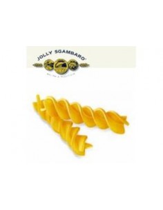 Fusilli di Grano Duro N 59...