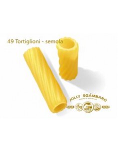 Tortiglioni di Grano Duro N...