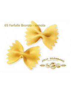 Farfalle di Grano Duro N 65...