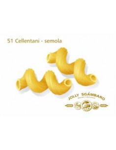 Trucioli di Grano Duro N 51...