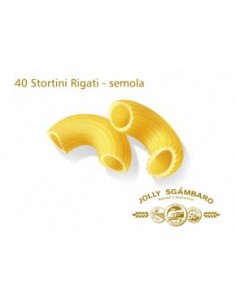 Stortini Rigati di Grano...