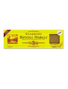 Bigoli Mori 016mm di Grano...