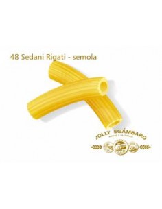 Sedani Rigati Grano Duro N...