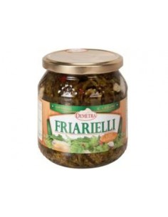 Friarielli in olio di...