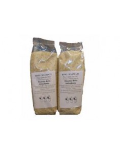 Riso Basmati di Grumolo...