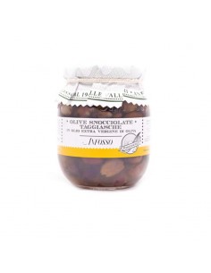 Olive Denocciolate...