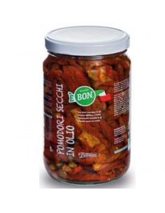 POMODORI SECCHI OLIO...