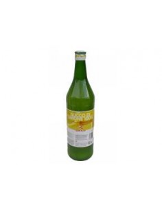 SUCCO LIMONE PET LT 1