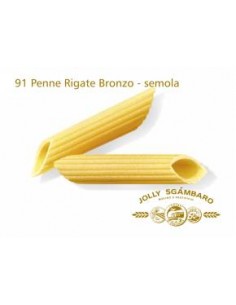 PASTA SGAMBARO PENNE N 91 -...