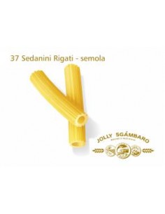 PASTA SGAMBARO - GRANO DURO...